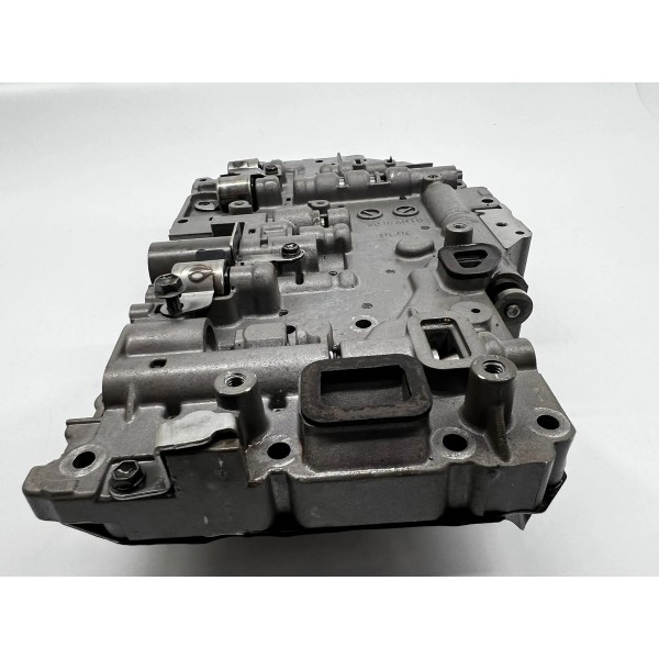 Corpo Válvulas Câmbio Automático A343 Hilux 8938ah10