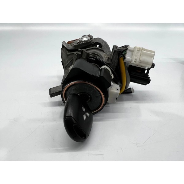 Kit Code Injeção Mitsubishi Asx 2.0 16v 4x2 2014 2015