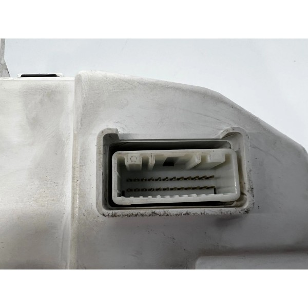 Kit Code Injeção Mitsubishi Asx 2.0 16v 4x2 2014 2015