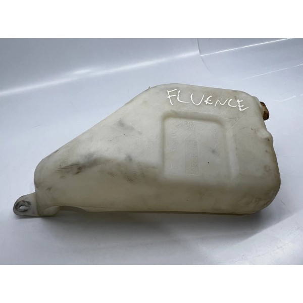 Reservatório Água Parabrisa Fluence 2011 A 2019 289100025p