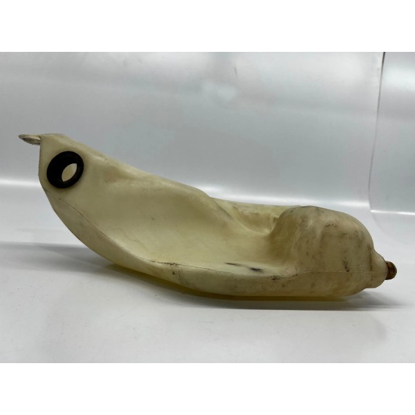 Reservatório Água Parabrisa Fluence 2011 A 2019 289100025p