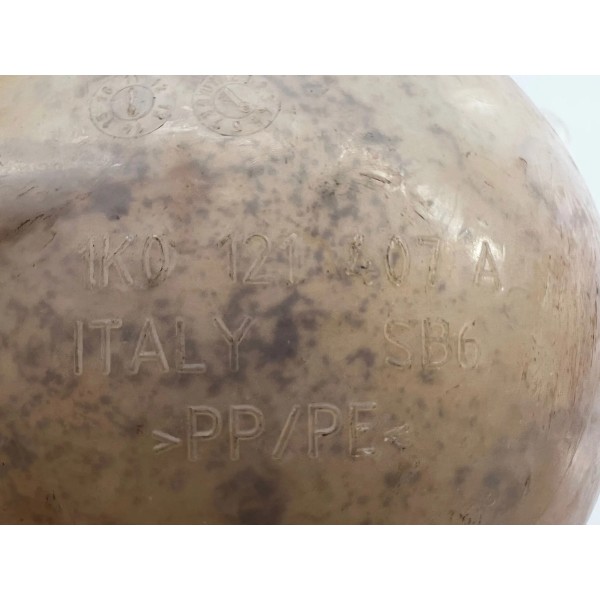 Reservatorio Agua Audi Q3 2.0 Tfsi 1k0121407a