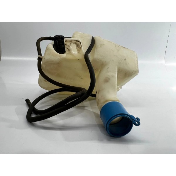 Reservatorio Parabrisa Palio Siena Wekeend Strada 2014 2015