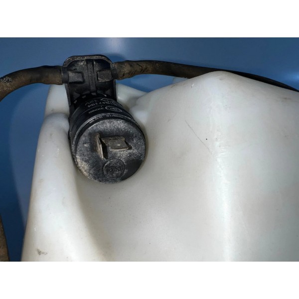 Reservatorio Parabrisa Palio Siena Wekeend Strada 2014 2015