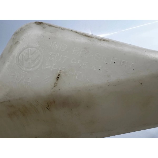 Reservatório Água Limpador Vw Fox Spacefox Crossfox Voyage