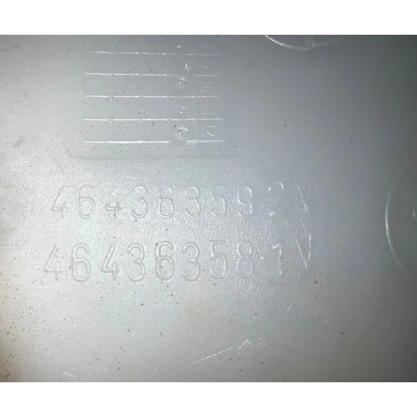 Reservatório Água Para-brisa Fiat Siena Palio 2004 A 2012