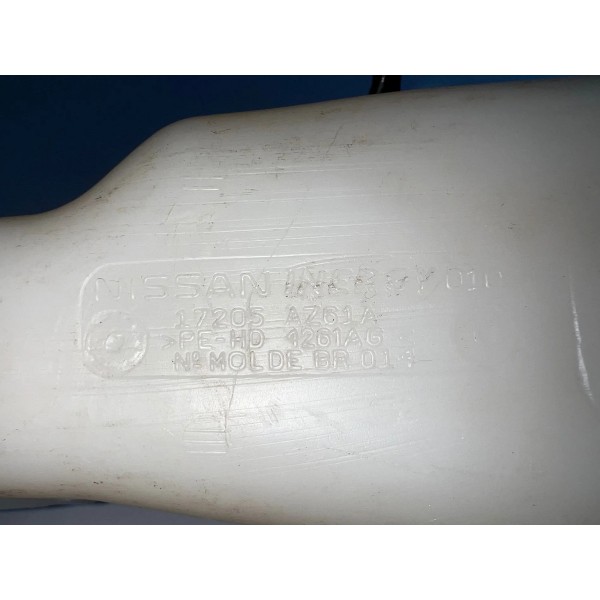 Reservatório Partida Frio Nissan Tiida 2007 A 2013 17205az61