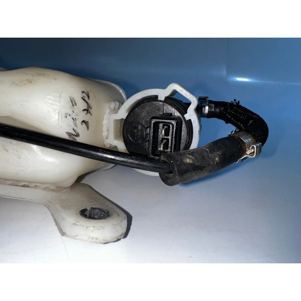 Reservatório Partida Frio Nissan Tiida 2007 A 2013 17205az61