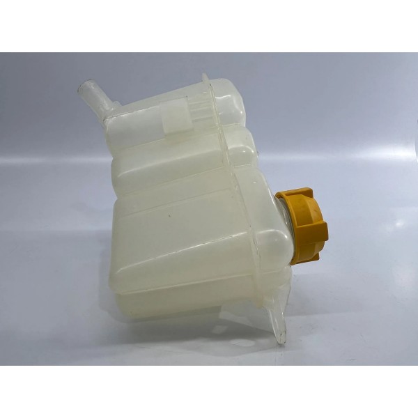 Kit Reservatorio Tampa Agua Radiador Fiesta 2011 A 2013