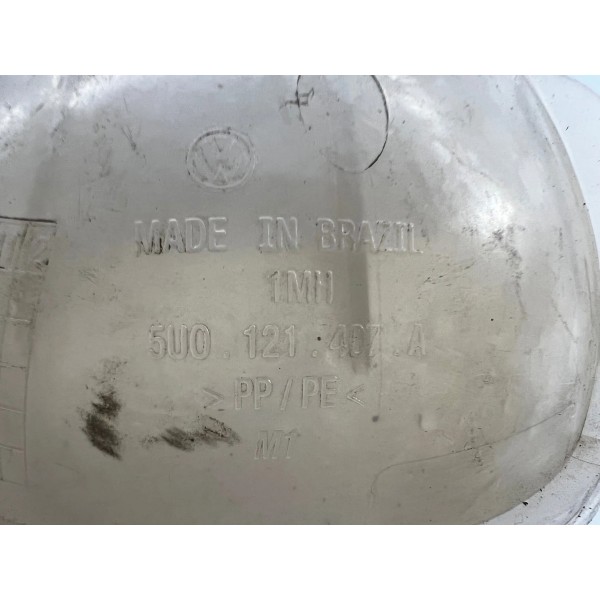 Reservatório Agua Radiador Gol Voyage G5 G6 5u0121407a