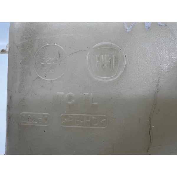 Reservatório Limpador Para-brisa Fiat Mobi 2016 A 2020 22260