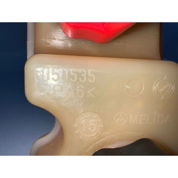 Reservatório Gasolina Partida Frio Fiat Punto 2009 A 2011