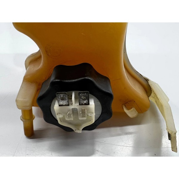 Reservatório Gasolina Partida Frio Fiat Punto 2009 A 2011