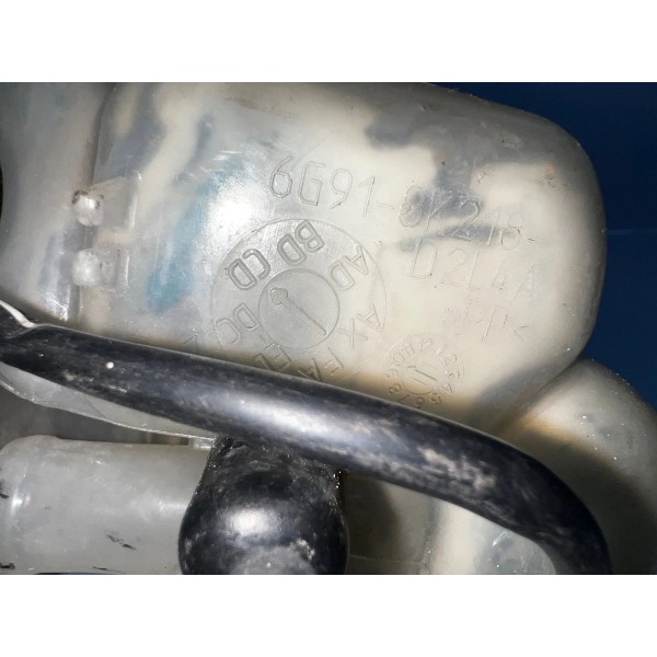 Reservatório Água Radiador Volvo Xc60 2.0 T5 T6 2014 A 2017