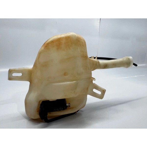 Reservatório Água Limpador Parabrisa Fiat Uno 1.0 2015 2019