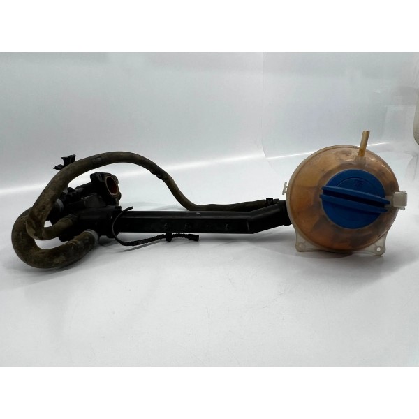 Agua Reservatório Radiador Gol1.0 G5 2008 A 2012