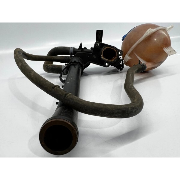 Agua Reservatório Radiador Gol1.0 G5 2008 A 2012