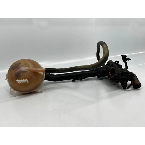 Agua Reservatório Radiador Gol1.0 G5 2008 A 2012