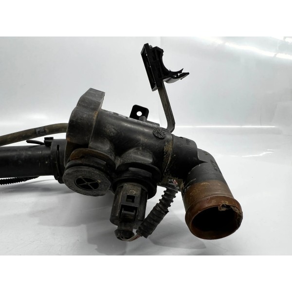 Agua Reservatório Radiador Gol1.0 G5 2008 A 2012