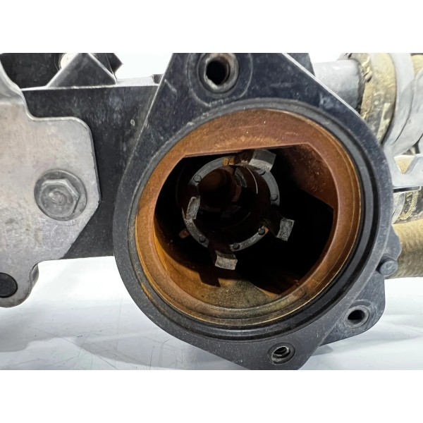 Agua Reservatório Radiador Gol1.0 G5 2008 A 2012