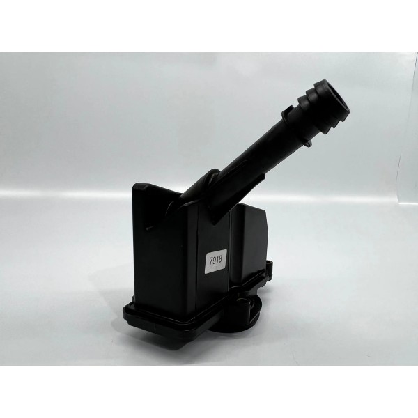 Anti Chama Motor Volkswagen Fox 2012 A 2016