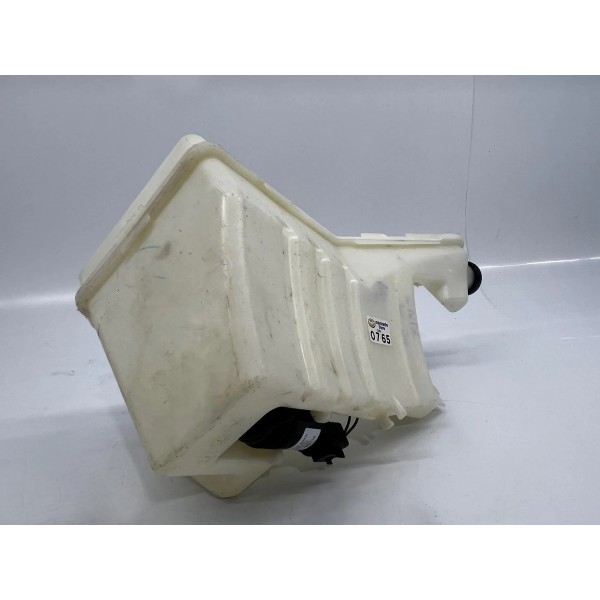 Reservatório Água Para-brisa Chevrolet Onix 2020 A 2024