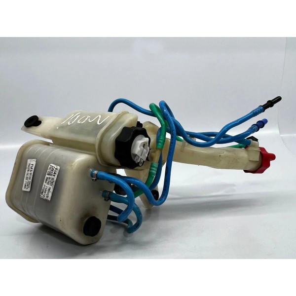 Reservatório De Partida A Frio Fiat Mobi 2017 A 2022