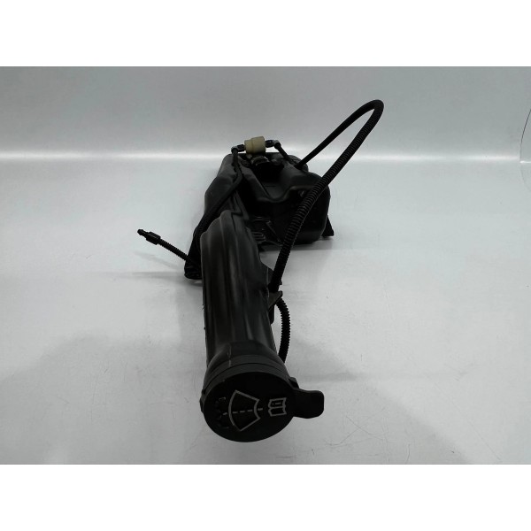 Reservatório De Água Do Parabrisa Chevrolet Spin 2013 A 2021