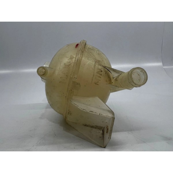 Reservatorio Agua Radiador  Renault Logan 2014 A 2022