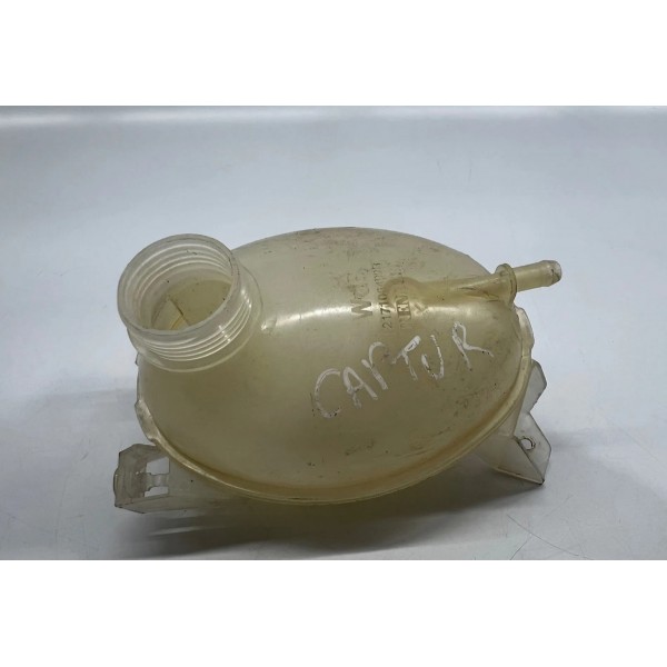 Reservatorio Agua Radiador  Renault Logan 2014 A 2022