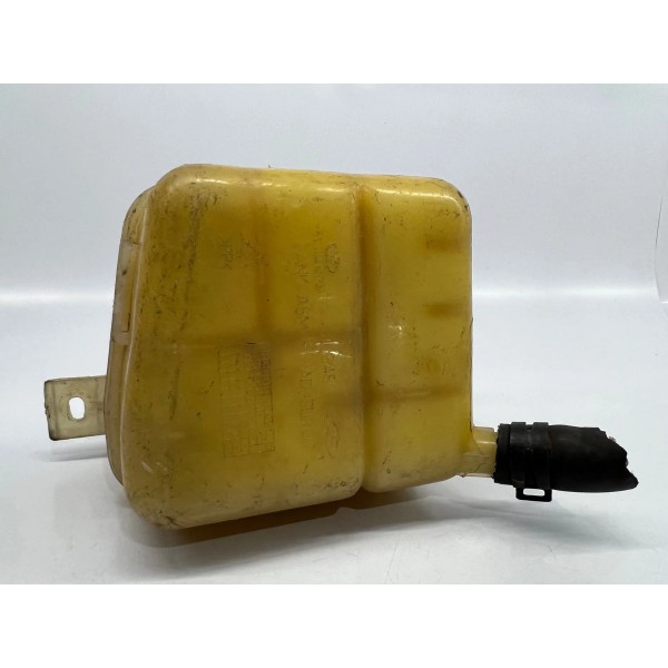 Reservatório Do Radiador  Chevrolet Captiva 2008 A 2017