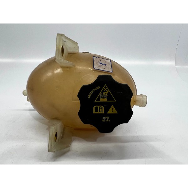 Reservatório Radiador Fiat Strada 2018