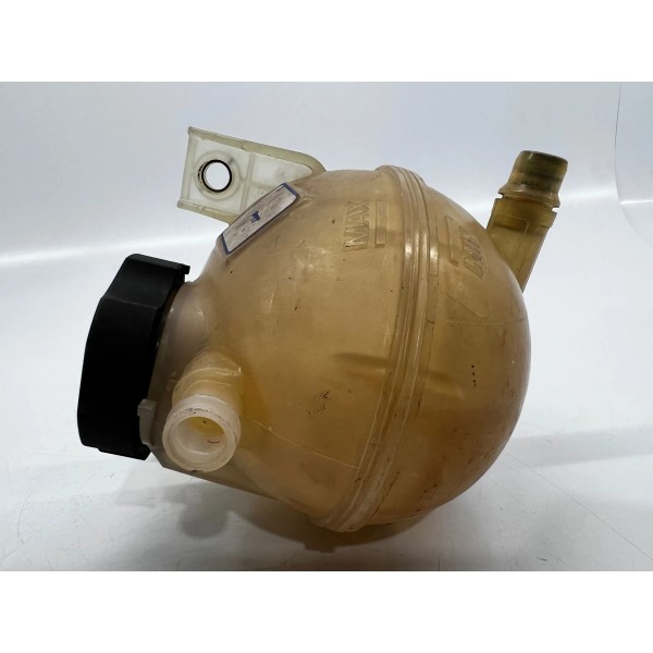 Reservatório Radiador Fiat Strada 2018