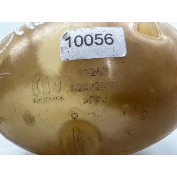 Reservatório Radiador Fiat Strada 2018