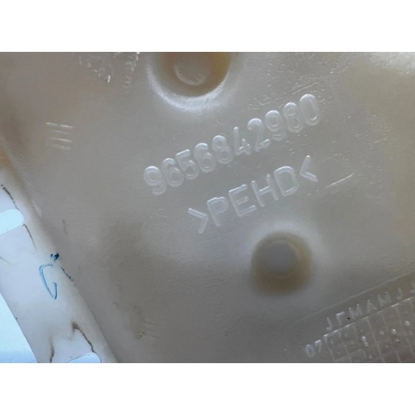 Reservatórios Partida Freio Peugeot 307 2008 A 2012