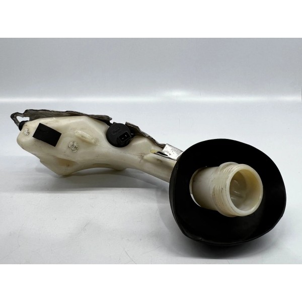 Reservatório Partida A Frio Fiesta 2003 A 2012