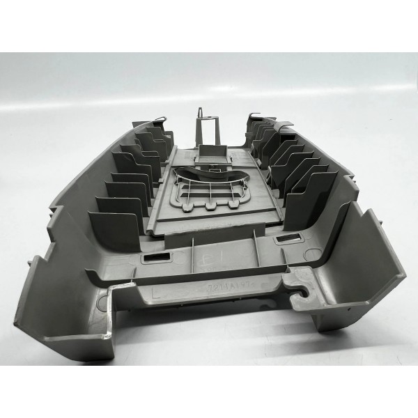 Acabamento Cin. Coluna Esquerda  Mitsubishi Asx 2014 A 2015