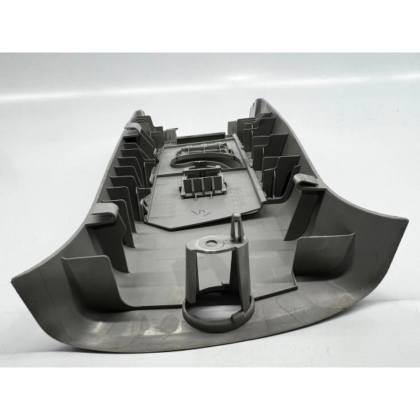 Acabamento Cin. Coluna Esquerda  Mitsubishi Asx 2014 A 2015