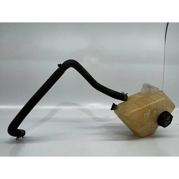 Reservatório Água Radiador Ford Ka 2018 A 2020