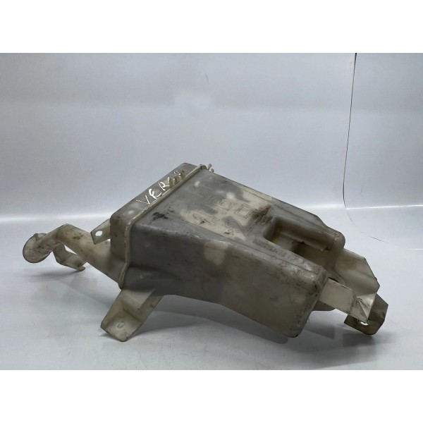 Reservatório Água Parabrisa Nissan March  2011 A 2020