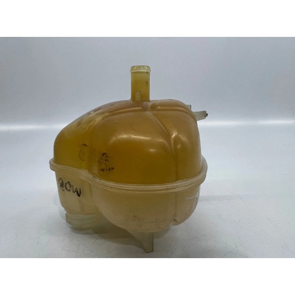 Reservatório Radiador + Tampa Fiat Novo Uno 2017 A 2022