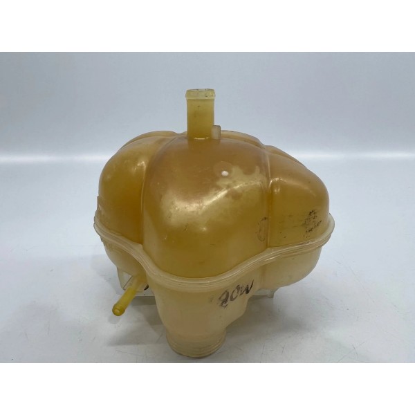 Reservatório Radiador + Tampa Fiat Novo Uno 2017 A 2022