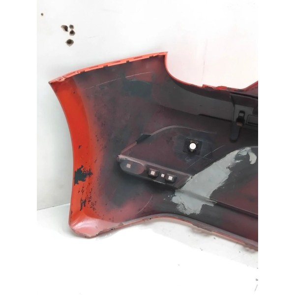 Parachoque Traseiro Volkswagen Up 2018 A 2021