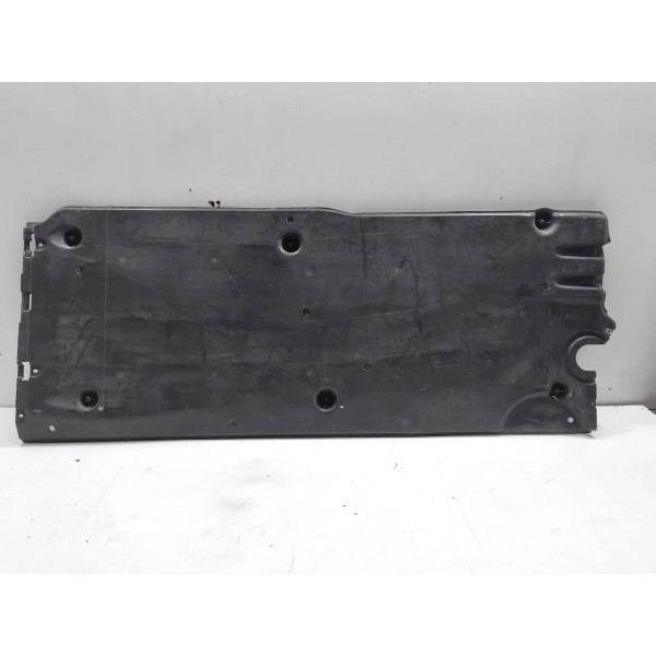 Revestimento Assoalho Lado Esq Vw Polo 2019 A 2020