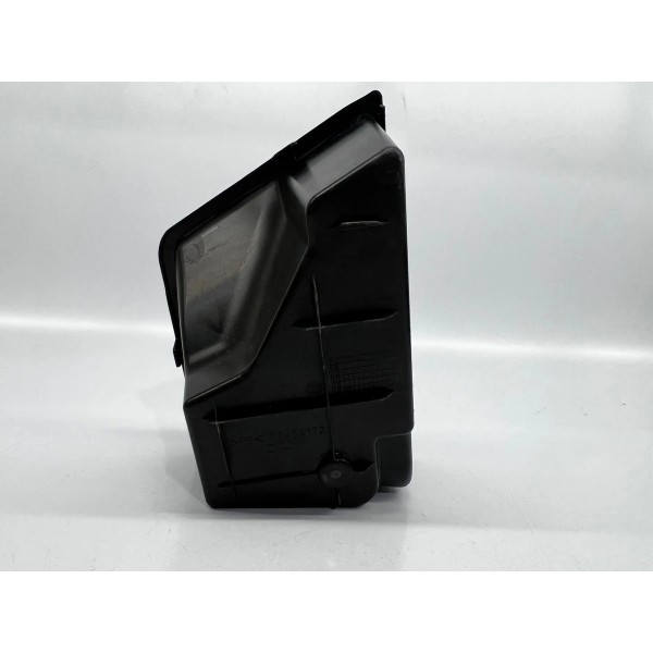 Moldura Porta Objetos Porta Mala Mitsubishi Asx 2014 A 2015