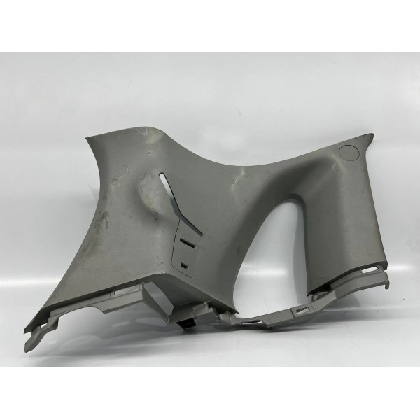 Acabamento Coluna Traseira Esq. Mitsubishi Asx 2014 A 2015