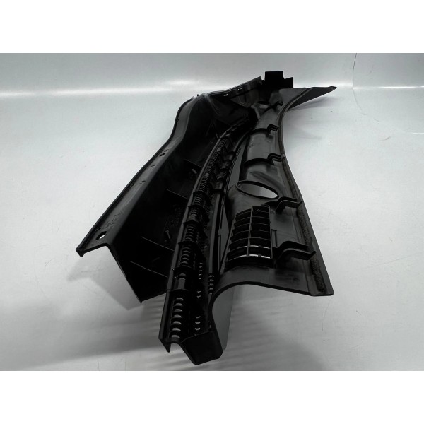 Grade Churrasqueira Lado Esquerdo Mitsubishi Asx 2014 A 2015