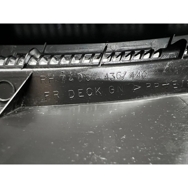 Churrasqueira Direita Mitsubishi Asx 2014 A 2015