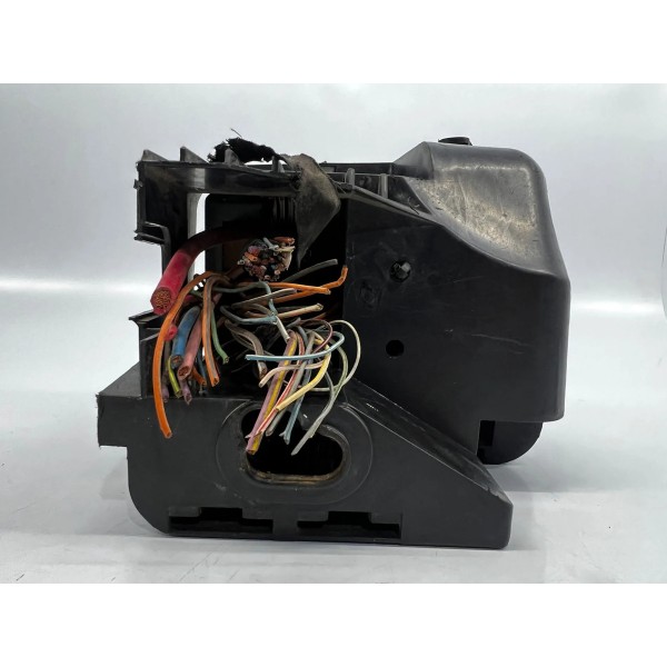 Caixa Fusivel Fiat Palio Strada 2010