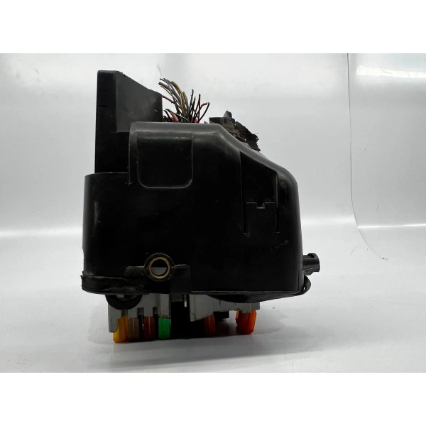 Caixa Fusivel Fiat Palio Strada 2010